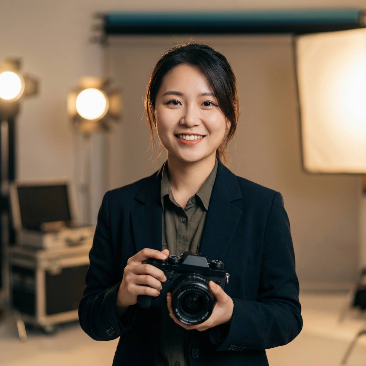 糖心vlog首席内容官