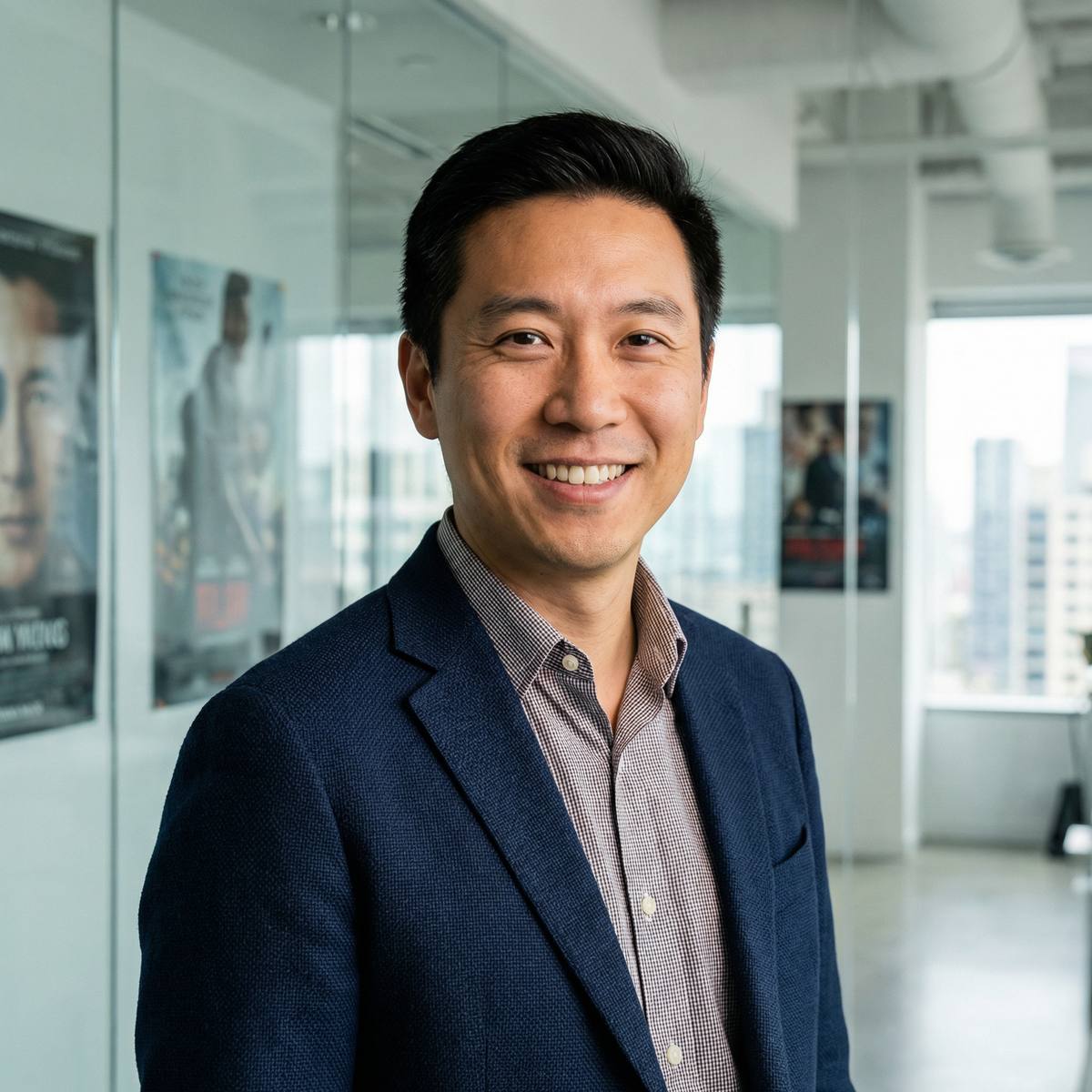 糖心vlog首席技术官