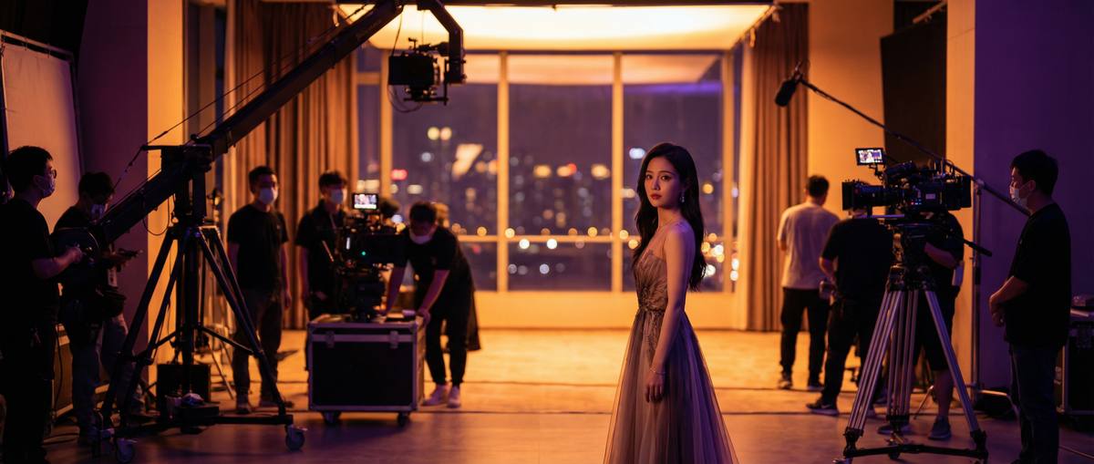 糖心vlog影视传媒 - 专业影视视频制作