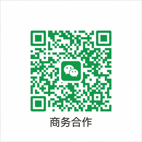 糖心vlog商务合作二维码